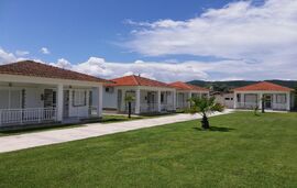 Dimitris Apartments & Bungalows, Paralia Vrasna, Thessaloniki