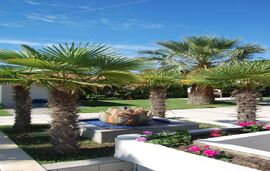 Dimitris Apartments & Bungalows, Paralia Vrasna, Thessaloniki