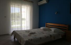 Dimitris Apartments & Bungalows, Paralia Vrasna, Thessaloniki