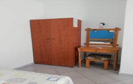 Dimitris Apartments & Bungalows, Paralia Vrasna, Thessaloniki