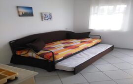 Dimitris Apartments & Bungalows, Paralia Vrasna, Thessaloniki