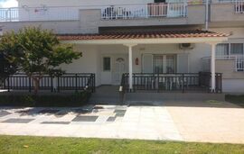 Dimitris Apartments & Bungalows, Paralia Vrasna, Thessaloniki