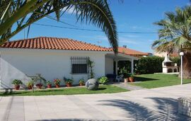 Dimitris Apartments & Bungalows, Paralia Vrasna, Thessaloniki