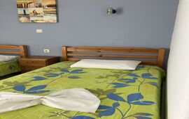 Dimitris Apartments & Bungalows, Paralia Vrasna, Thessaloniki