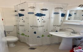 Dimitris Apartments & Bungalows, Paralia Vrasna, Thessaloniki