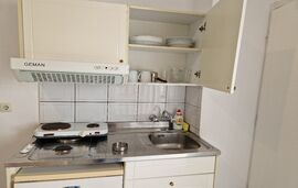 Dimitris Apartments & Bungalows, Paralia Vrasna, Thessaloniki