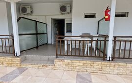 Dimitris Apartments & Bungalows, Paralia Vrasna, Thessaloniki