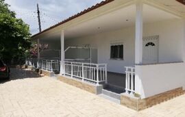 Dimitris Apartments & Bungalows, Paralia Vrasna, Thessaloniki