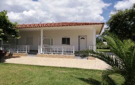 Dimitris Apartments & Bungalows, Paralia Vrasna, Thessaloniki