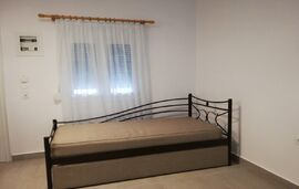 Dimitris Apartments & Bungalows, Paralia Vrasna, Thessaloniki