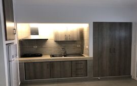 Dimitris Apartments & Bungalows, Paralia Vrasna, Thessaloniki