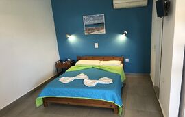 Dimitris Apartments & Bungalows, Paralia Vrasna, Thessaloniki