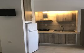 Dimitris Apartments & Bungalows, Paralia Vrasna, Thessaloniki