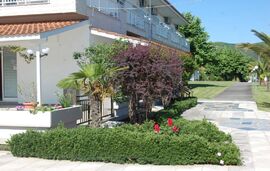 Dimitris Apartments & Bungalows, Paralia Vrasna, Thessaloniki