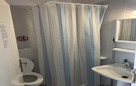 Dimitris Apartments & Bungalows, Paralia Vrasna, Thessaloniki