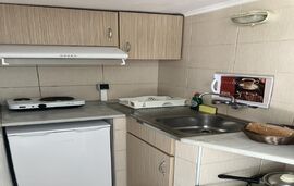 Dimitris Apartments & Bungalows, Paralia Vrasna, Thessaloniki