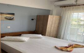 Dimitris Apartments & Bungalows, Paralia Vrasna, Thessaloniki