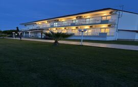 Dimitris Apartments & Bungalows, Paralia Vrasna, Thessaloniki