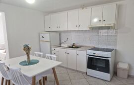 Dimitris Apartments & Bungalows, Paralia Vrasna, Thessaloniki