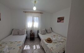 Dimitris Apartments & Bungalows, Paralia Vrasna, Thessaloniki