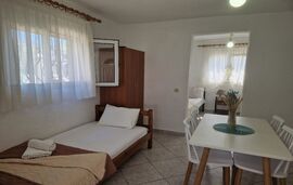 Dimitris Apartments & Bungalows, Paralia Vrasna, Thessaloniki