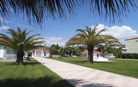 Dimitris Apartments & Bungalows, Paralia Vrasna, Thessaloniki