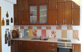 Trikeri 1 Apartments, Skala Maries, Thassos