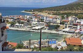 Trikeri 1 Apartments, Skala Maries, Thassos