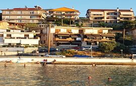 Trikeri 1 Apartments, Skala Maries, Thassos