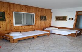 Trikeri 1 Apartments, Skala Maries, Thassos
