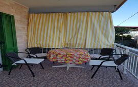 Trikeri 1 Apartments, Skala Maries, Thassos