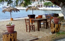 Trikeri 1 Apartments, Skala Maries, Thassos