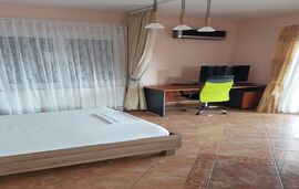 Trikeri 1 Apartments, Skala Maries, Thassos