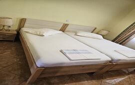 Trikeri 1 Apartments, Skala Maries, Thassos