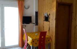 Trikeri1  Apartments, Skala Maries, Thassos