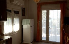 Trikeri1  Apartments, Skala Maries, Thassos