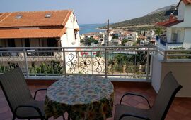 Trikeri1  Apartments, Skala Maries, Thassos