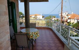 Trikeri1  Apartments, Skala Maries, Thassos