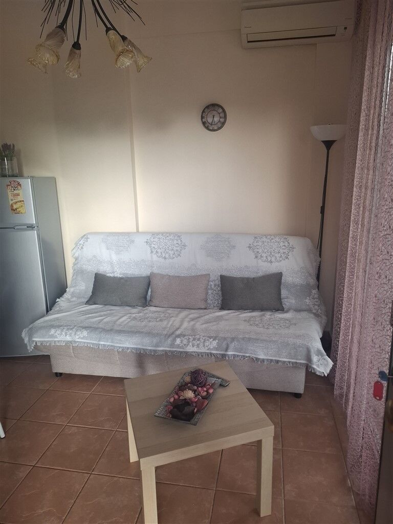 Giannakoudis Maisonettes, Nikiti, Sithonia