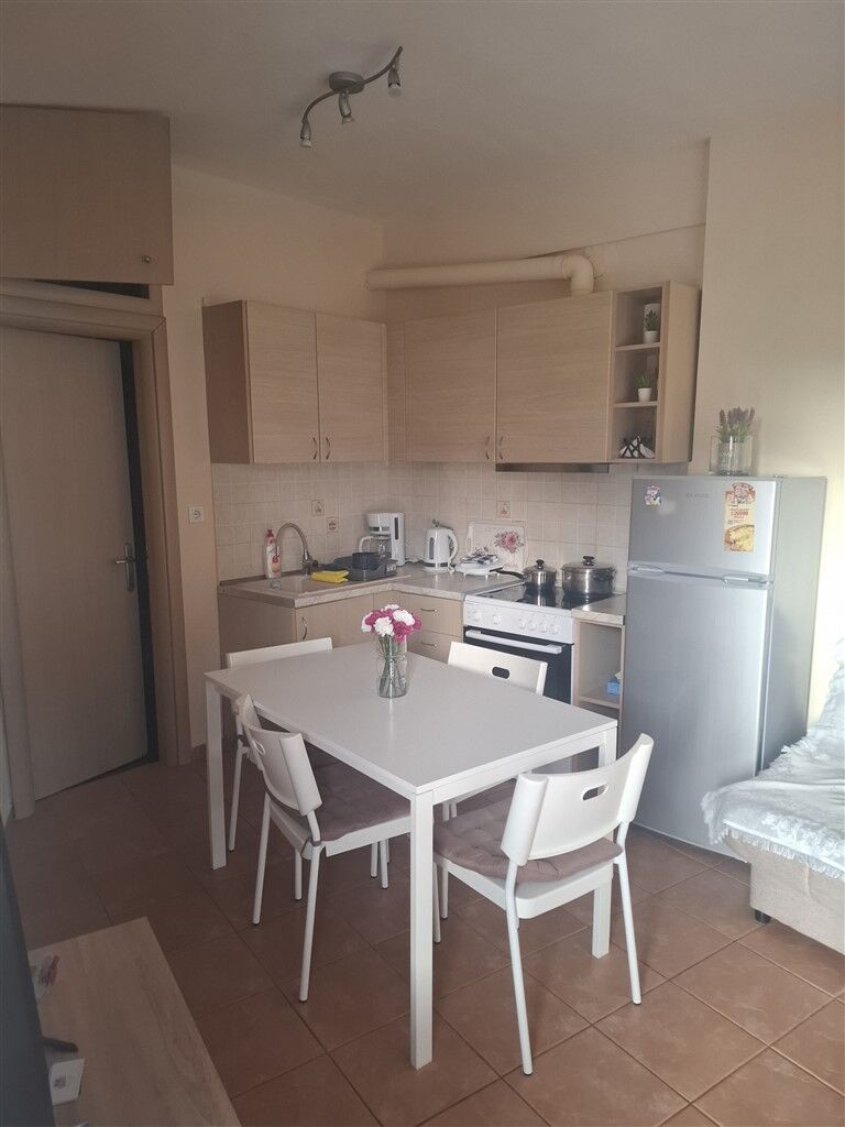 Giannakoudis Maisonettes, Nikiti, Sithonia