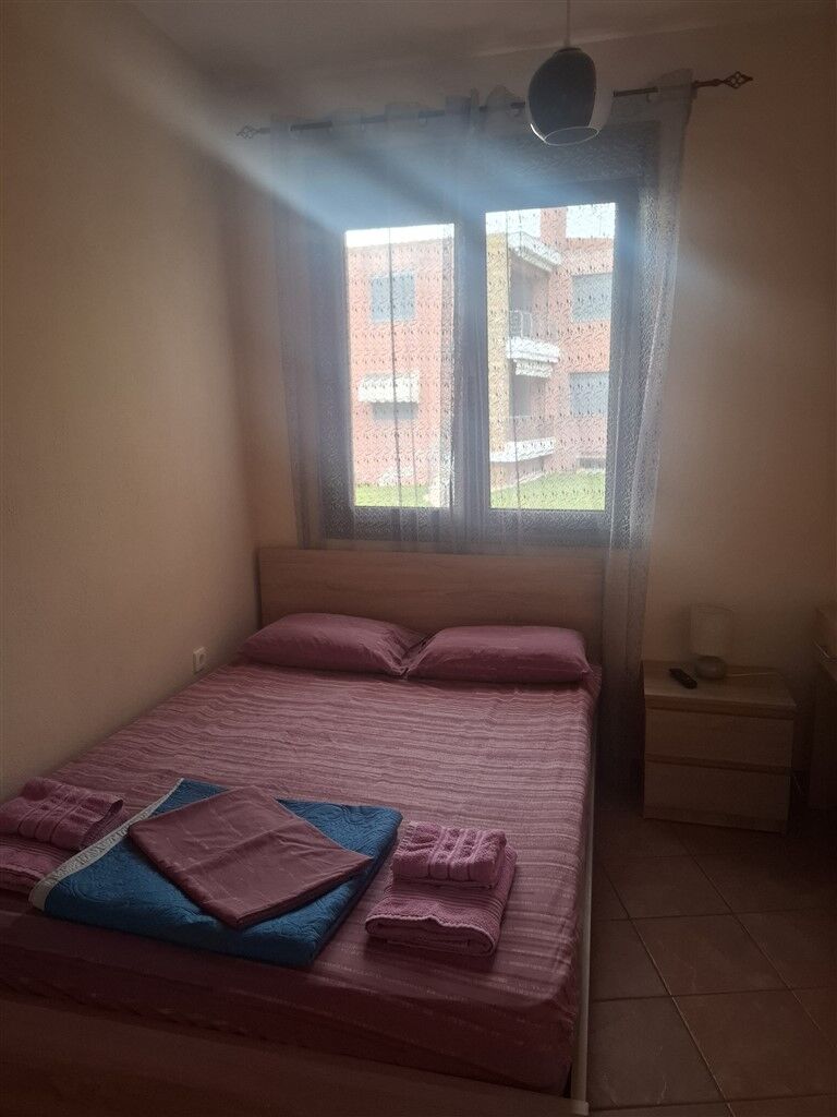 Giannakoudis Maisonettes, Nikiti, Sithonia