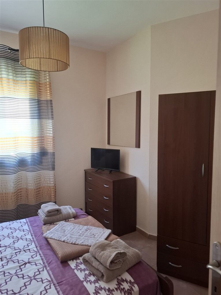 Giannakoudis Maisonettes, Nikiti, Sithonia, No. 5