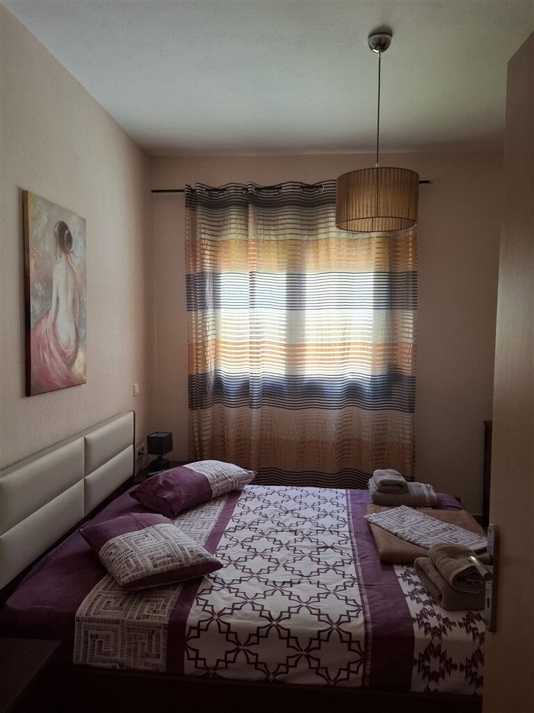 Giannakoudis Maisonettes, Nikiti, Sithonia, No. 5