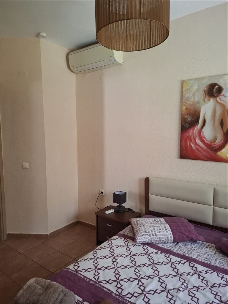 Giannakoudis Maisonettes, Nikiti, Sithonia, No. 5