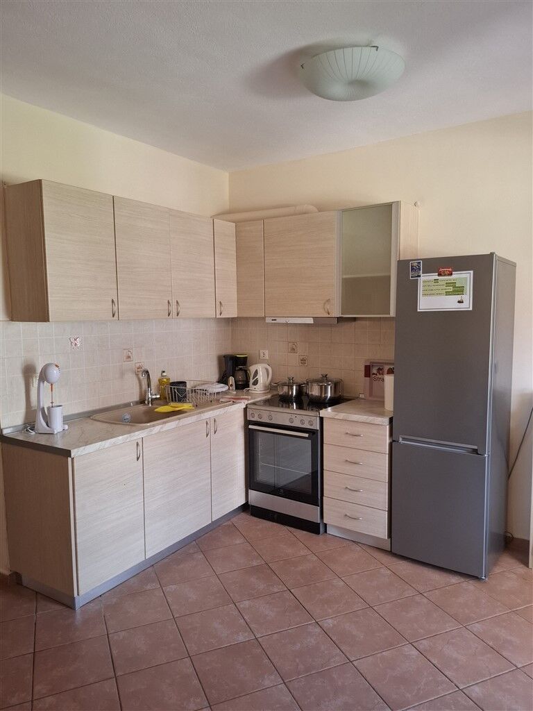 Giannakoudis Maisonettes, Nikiti, Sithonia, No. 5