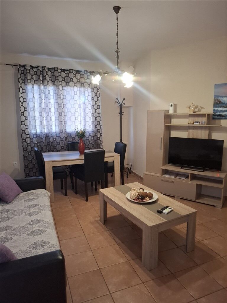 Giannakoudis Maisonettes, Nikiti, Sithonia, No. 5