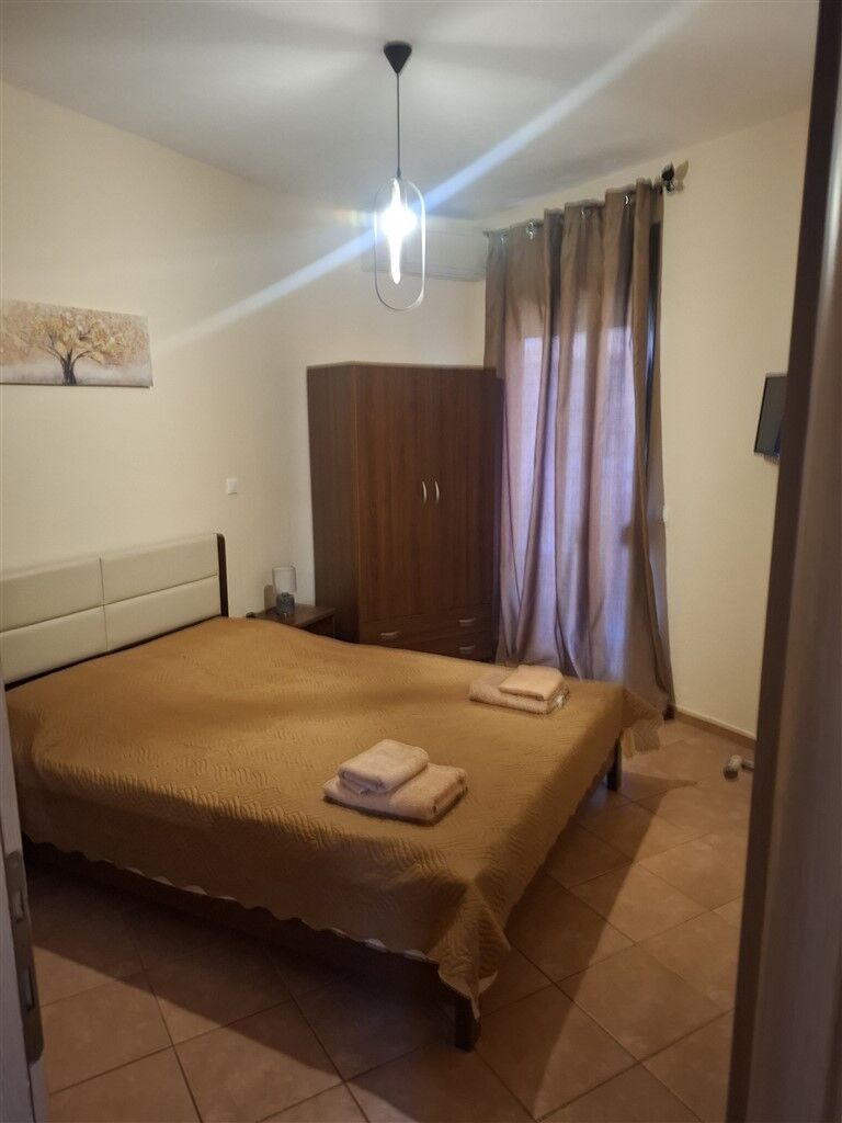 Giannakoudis Maisonettes, Nikiti, Sithonia, No. 7