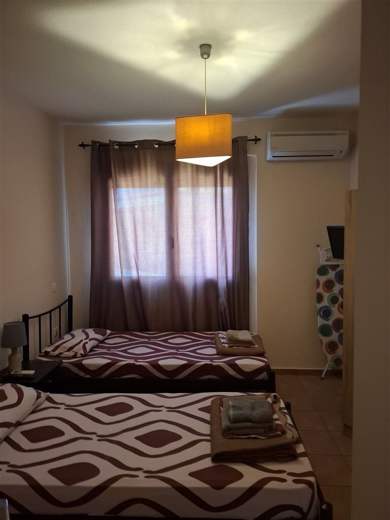 Giannakoudis Maisonettes, Nikiti, Sithonia, No. 7