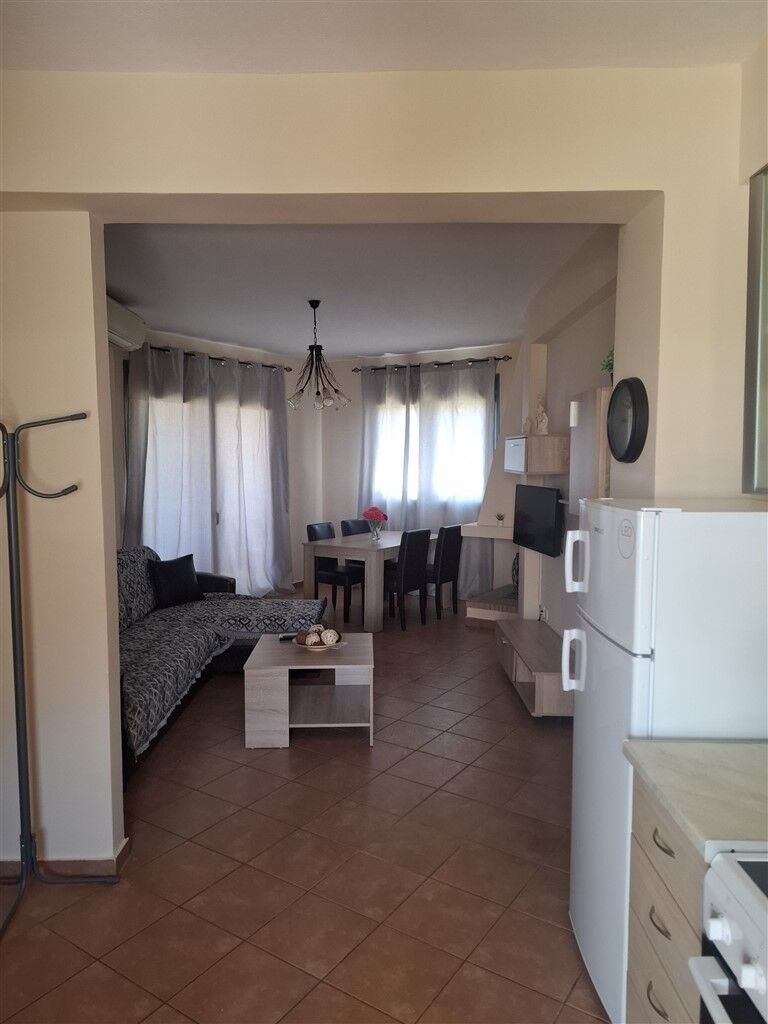 Giannakoudis Maisonettes, Nikiti, Sithonia, No. 7