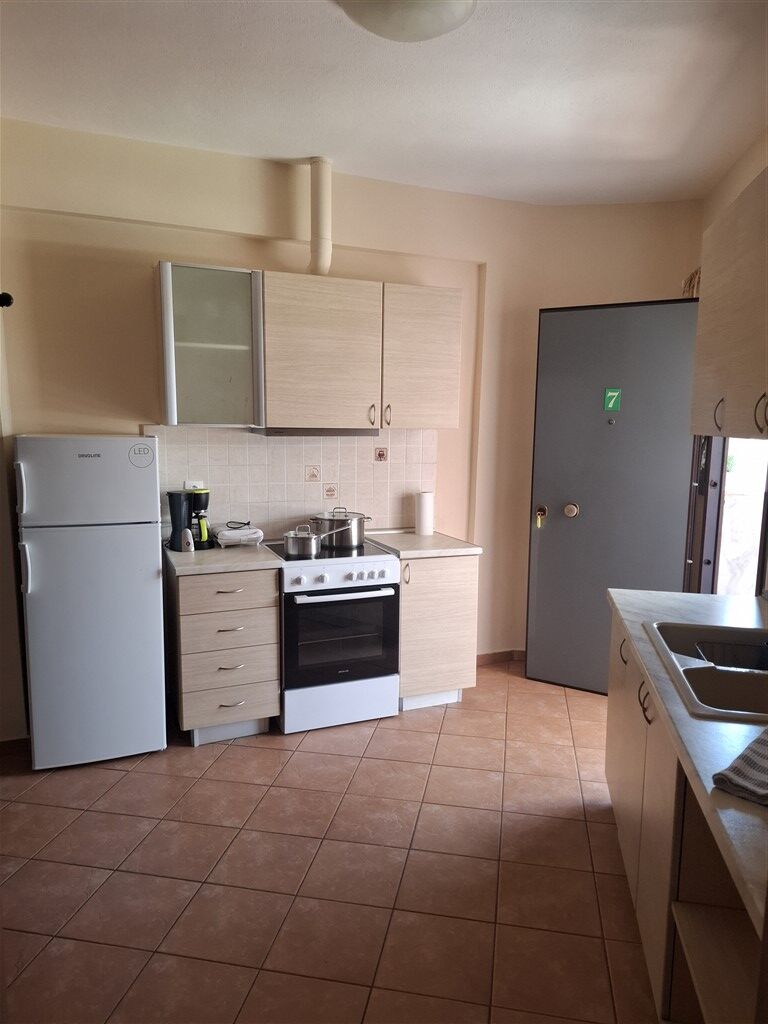 Giannakoudis Maisonettes, Nikiti, Sithonia, No. 7